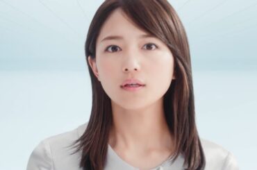 川口春奈  シオノギヘルスケア セデスハイシリーズ「私の決め手」篇 TVCM