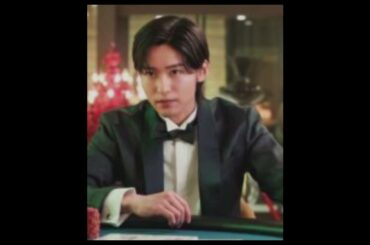 映画『劇場版　トリリオンゲーム』公開3日で興行収入6億円突破の好発進！目黒蓮