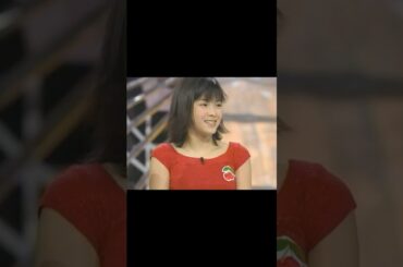 姫路出身のあやや  #松浦亜弥 #あやや