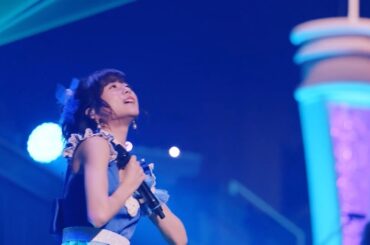 水瀬いのり『春空』 LIVE / King Super Live