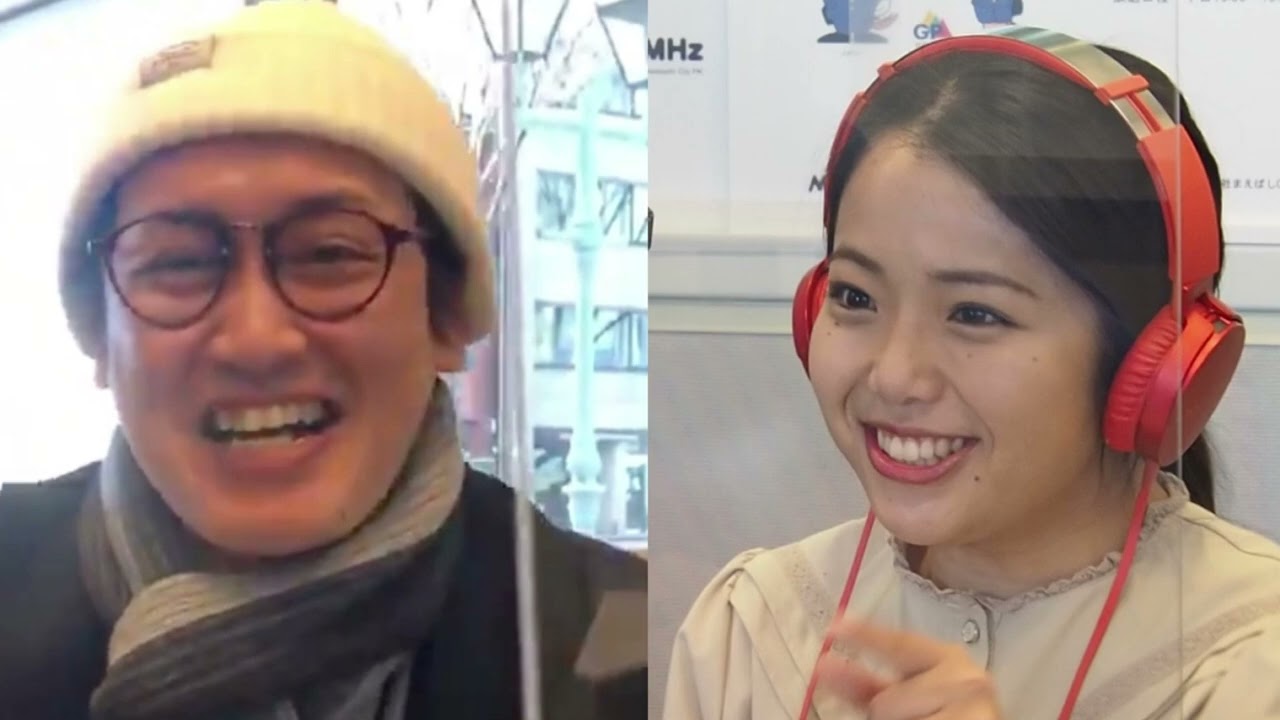 あーちゃん&ユタカさん：『ヲヂさんのトリセツ』2025.02.20