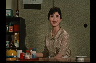 ふん~ - 秋刀魚の味 An Autumn Afternoon 1962 Cast: 岡田茉莉子, 佐田啓二