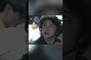 竹内結子 | 「あすか」観よう！【第８３／１１２話】