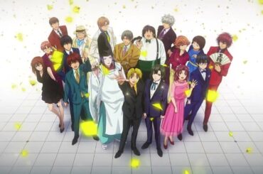 TV Anime『Hikaru no Go』20th Anniversary Special PV (2022)