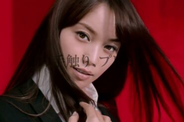 資生堂 蛯原友里 30秒01