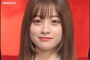 橋本環奈　山本舞香とみちょぱがお疲れ様会開催も…「マネージャーを労わって」『おむすび』終了後に迎える“正念場”