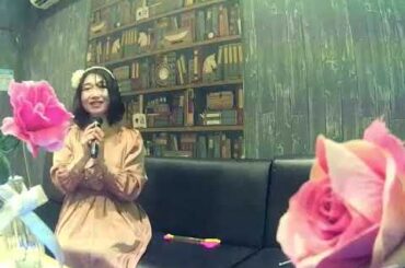 国仲涼子／涙くんさよなら【うたスキ動画】らそ