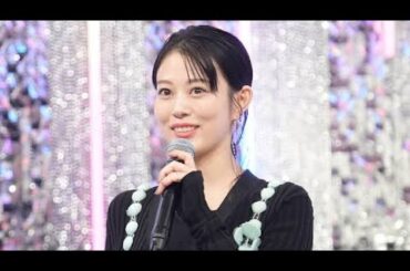 高畑充希、ミュージカル「ウィキッド」より「Defying Gravity」をテレビ初歌唱// ari green