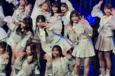 【AKB48】どっぼーん！ひとりじめ！4周年記念ライブ！撮可タイム:ぐぐたすの空