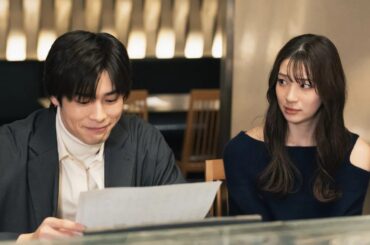 足立梨花“綾”が、平岡祐太“堂島”と木村了“前田”の間で揺れながら出した決断に視聴者驚き＜マイ・ワンナイト・ルール＞