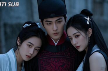 一口氣看完！魏辰本是現代名不見經傳的學渣，卻意外穿越到古代，利用現代記憶勾股定理成為御賜的狀元郎，郡主公主全部都要搶著嫁【史上最強狀元郎】#男頻 #男頻爽劇 #短劇