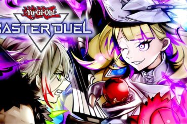 【白き森】レート戦 ポイント白き盛り太郎へ【遊戯王マスターデュエル】