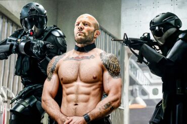 【映画紹介】息子を殺害し、数百万を盗んだ後、人質が凄腕の暗殺者であることに、強盗たちは全く気がついていない。