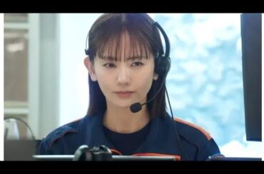＜119エマージェンシーコール＞「100回無駄だったとしても、101回目も出場させるしかない」　“高千穂”中村ゆりのセリフが話題に（ネタバレあり）