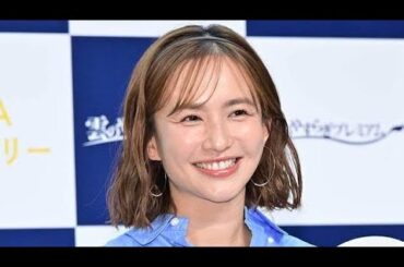 優木まおみ、8月からマレーシアへ本格移住　理由は子どもの教育「英語力がないと」