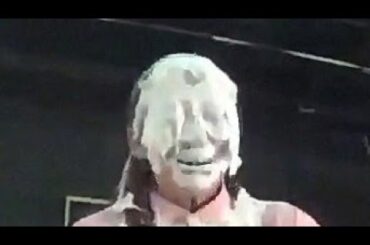 河北麻友子顔面パイ