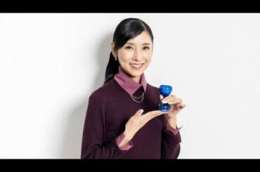 黒木瞳「もう夢を見るのはやめようと思っていた」合格するとは思っていなかった宝塚音楽学校の受験