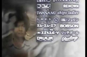 【ドラマ主題歌映像】内田有紀＆m.c.A･T/EVER & EVER【翼をください!】