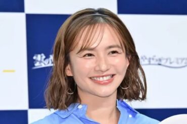 優木まおみ、8月からマレーシアへ本格移住　理由は子どもの教育「英語力がないと」