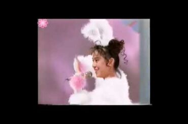 うさぎ      杉本彩