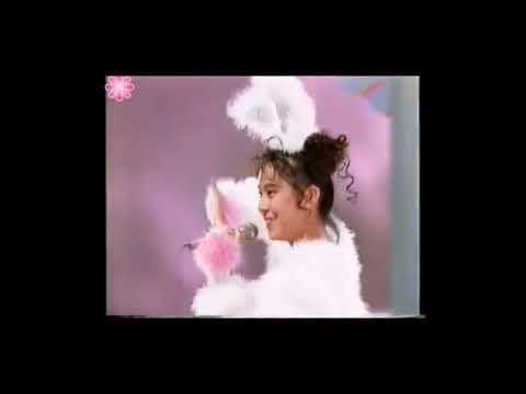 うさぎ      杉本彩