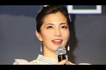 ＜安田美沙子＞30分で準備した手料理の写真を公開　息子の「おなかすいたーに間に合わせるべく」　「おいしそう」「料理上手」の声