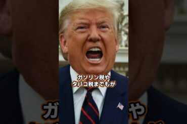 消費税が日本経済を破壊する トランプの報復関税で政府の失策が浮き彫りに