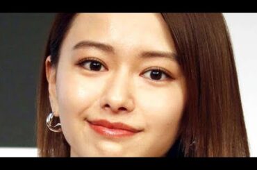 山本舞香、親友・橋本環奈26歳誕生日＆朝ドラ完走をみちょぱと一緒に祝福「可愛いが大渋滞」