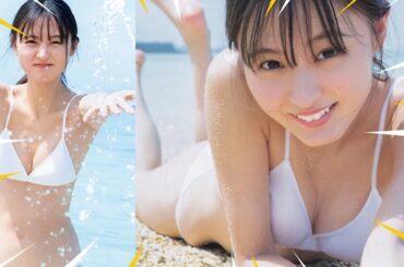【 遠藤さくら 】女性アイドルグループ、乃木坂４６メンバー！