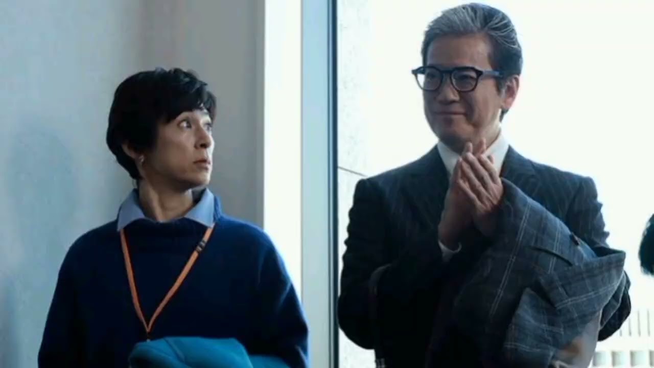 ＜プライベートバンカー＞唐沢寿明主演“痛快マネーサスペンス”　第7話視聴率6.7％　天宮寺一族内でクーデター