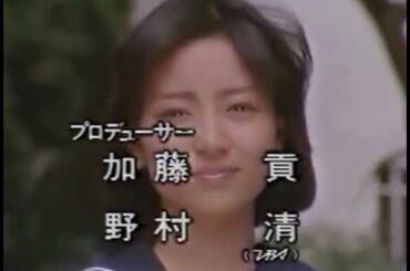 【ドラマ主題歌映像】デビル雅美/サイレント・グッバイ～たとえ悲劇でも～【赤い秘密】