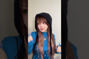 田中れいな『La La La · Moai』