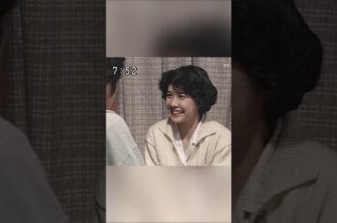 竹内結子 | 「あすか」観よう！【第８４／１１２話】