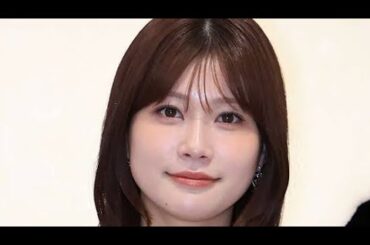 生見愛瑠、サモエドとの癒しショットを公開「犬になりたい」「かわいいが詰まってる」の声