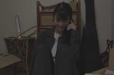 短編映画『私のあね 』