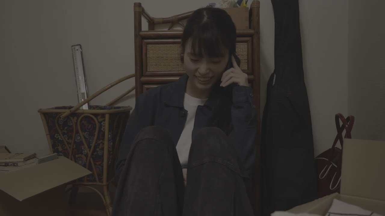 短編映画『私のあね 』