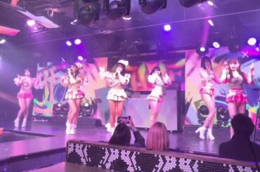 2025/02/17 てんちむプロデュースSuperSpark 2部　全体カメラ ブーシャカラカ　るみ