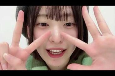 48 Hiyuka Sakagawa 2025年02月23日20時01分18秒 坂川 陽香（AKB48）