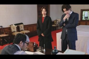 ＜財閥復讐～兄嫁になった元嫁へ～＞“絵理香”瀧本美織が“雅之”武田航平に悪魔のささやき　ラストの衝撃展開に視聴者「怖すぎ」と戦慄（ネタバレあり）