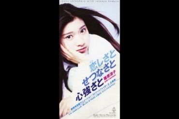 篠原涼子 / GooD Luck (Instrumental)『ストリートファイターII MOVIE』エンディングテーマ