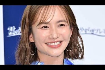 優木まおみ、8月からマレーシアへ本格移住　理由は子どもの教育「英語力がないと」