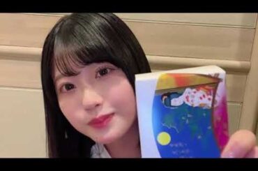 48 Moka Hotei 2025年02月23日17時24分29秒 布袋 百椛（AKB48）