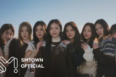 Hearts2Hearts 하츠투하츠 'The Chase' MV
