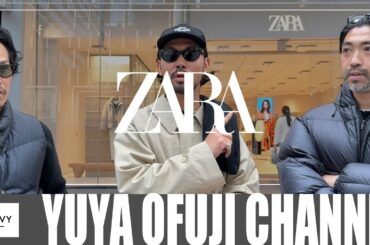 【ZARA春の購入品紹介】大発見！！コレいいよ！！初のZARAでのお買い物！！ファッションディレクター達のおすすめライン” ZARAオリジンズ”が30代40代の大人のマストアイテム！！