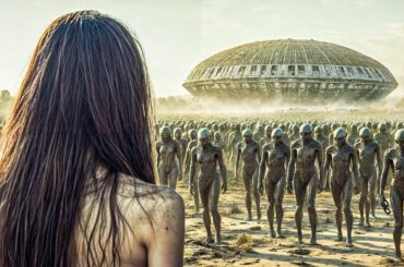 【映画紹介】若い女性が8.33光年もの宇宙を旅してエイリアンに会う方法を見つけるが、彼女がそこで何を見たか誰も信じなかった。