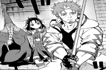 【異世界漫画】「片田舎のおっさん、剣聖になる」第100話・日本語オリジナル100%フルVer・最新100話【マンガ動画】