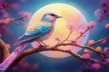 AI-Birdのプロモーション動画