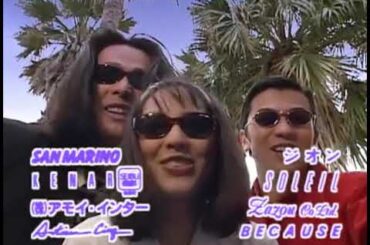 【ドラマ主題歌映像】L⇔R/KNOCKIN' ON YOUR DOOR【僕らに愛を!】