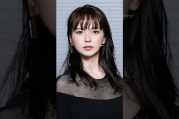 多部未華子さん