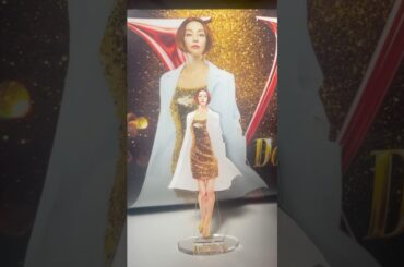 ドクターXに沼りました　でももうファイナルでした…   #オタ活 #ドクターx #米倉涼子 #医療